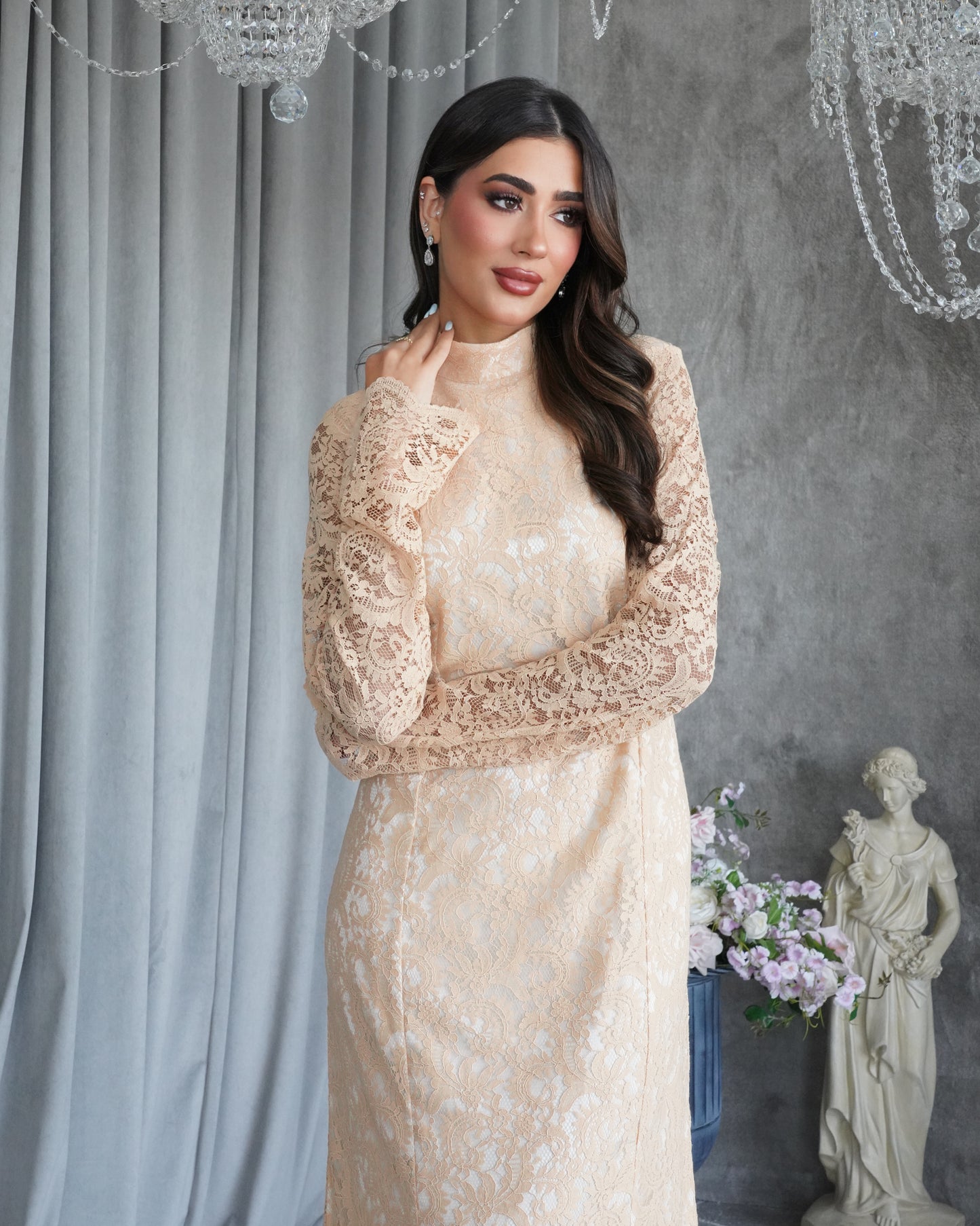 lace 02