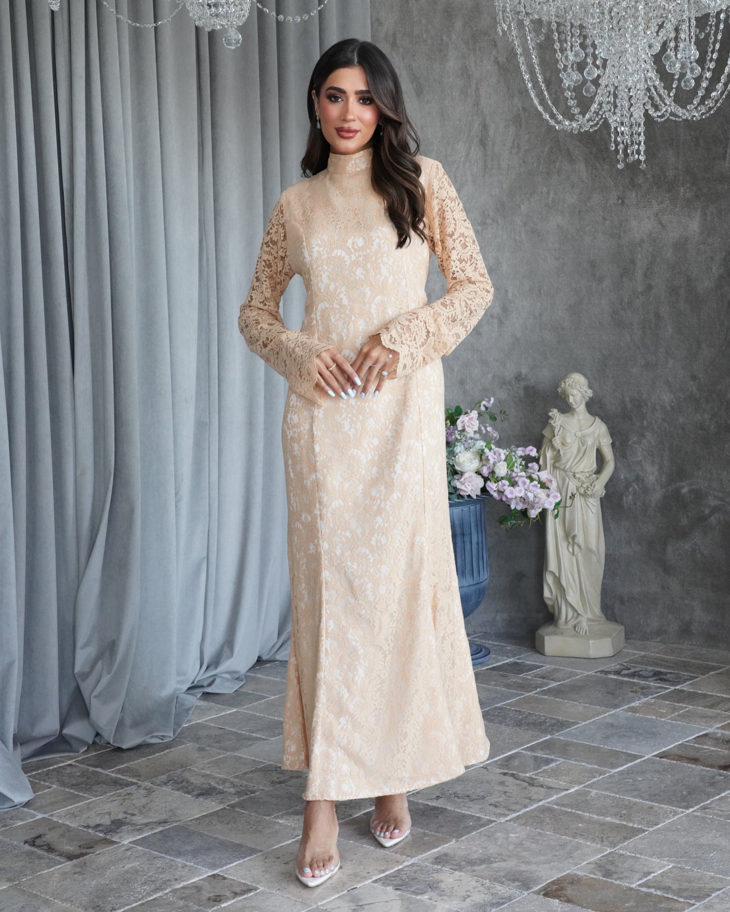 lace 02