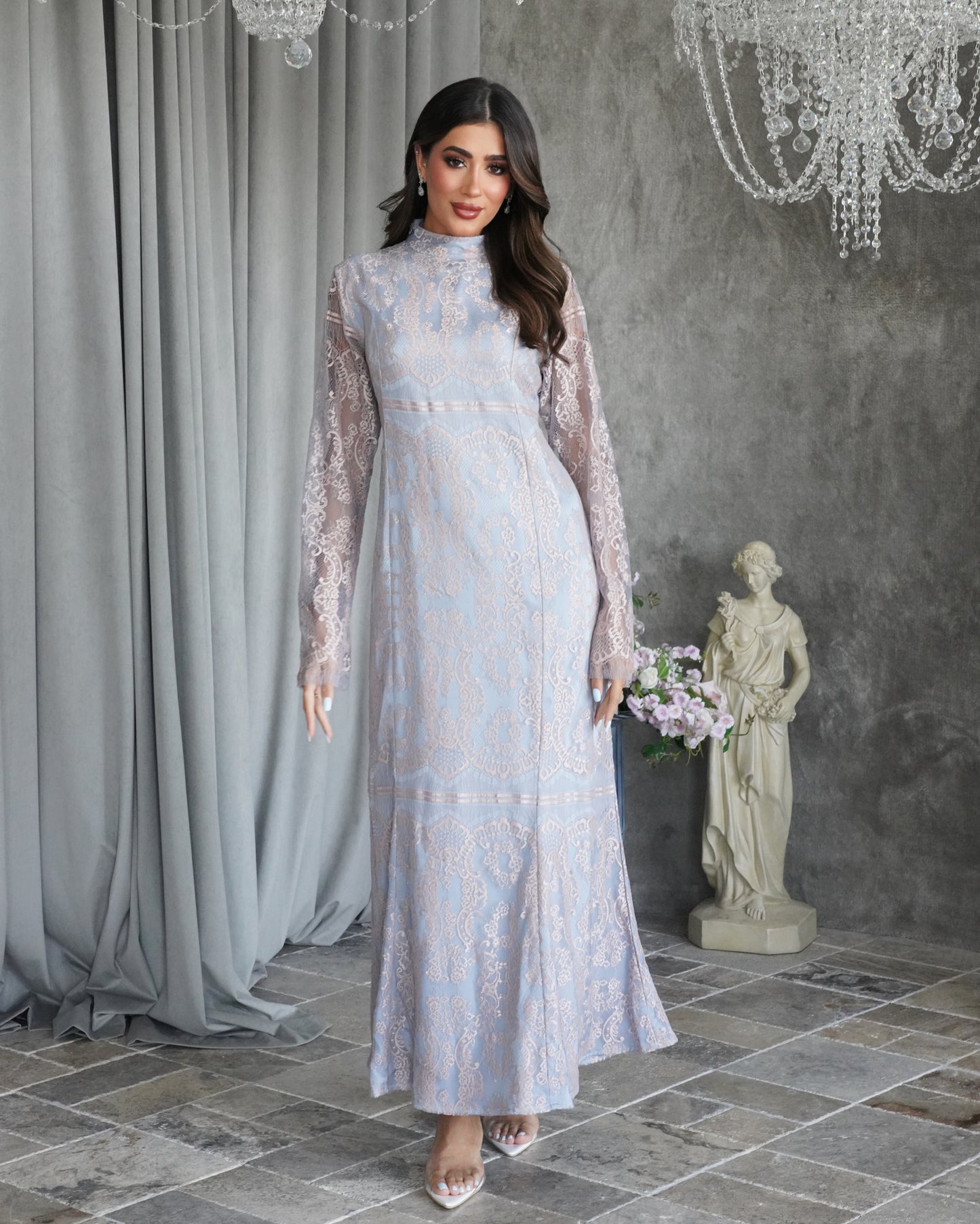 lace 01