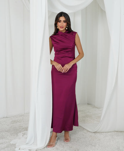 Orchdea dress